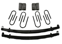 Skyjacker 1.5-2" 74.5-93 DODGE 1 TON  - D200CK