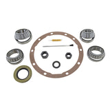 Yukon Gear Bearing install Kit For Chrysler 8.75in Four Pinion (#89) Diff - BK C8.75-F