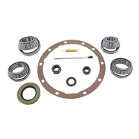 Yukon Gear Bearing install Kit For Chrysler 8.75in Four Pinion (#42) Diff - BK C8.75-E