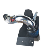Injen 2017-2018 Honda Civic Type R 2.0T Polished Short Ram Air Intake - SP1583P