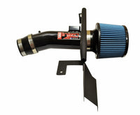 Injen 14-17 Mazda 3 2.5L 4 Cyl Black Short Ram Tuned Intake System w/ MR Technology - SP6066BLK