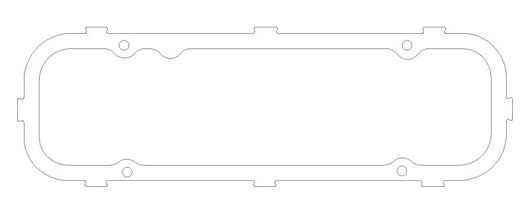 Cometic Buick V6 192ci/231ci/252ci .188in Thick Valve Cover Gasket - C5697-188