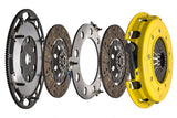 ACT 2001 Ford Mustang Twin Disc HD Street Kit Clutch Kit - T1S-F03