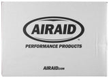 Airaid 07-08 Chevy / GMC 1500 Black Synthamax Performance Air Intake System - 202-267