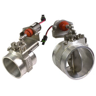 BD Diesel Positive Air Shutdown - Chevy 2004.5-2010 LLY/LBZ/LMM - 1036712