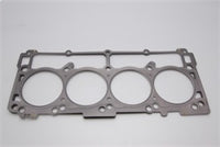 Cometic Dodge 6.1L HEMI 4.100 inch Bore .045 inch MLS Headgasket - C5876-045