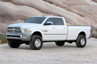 Fabtech 13-18 Ram 3500 4WD w/Factory Radius Arms 2.5in Coil Spacer System w/Perf. Shocks - K3056