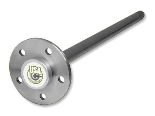 USA Standard Axle Shaft For 2Wd 12 Bolt Truck & 8.5in Van Rear - ZA G26013313