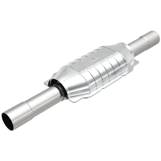 MagnaFlow Conv DF GM 26X6.5 X4 2/2 - 23463