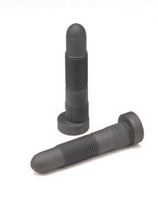 ARP Rear w/ Spacer NASCAR Wheel Stud Kit - 300-7708