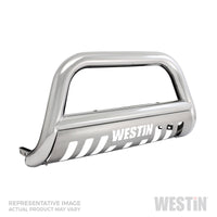 Westin 2017-2018 Ford F-250/350 E-Series Bull Bar - SS - 31-5900