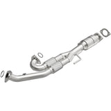 MagnaFlow Conv DF MAXIMA- 04-05 6 3.5L OEM - 49710