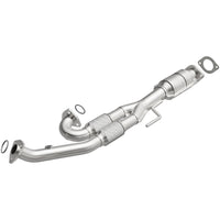 MagnaFlow Conv DF MAXIMA- 04-05 6 3.5L OEM - 49710