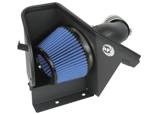 aFe MagnumFORCE Intakes Stage-2 P5R AIS P5R BMW 5-Series (E60) 06-09 L6-3.0L - 54-11042