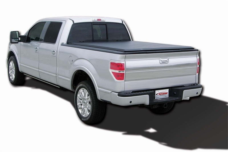Access Limited 07-09 Ford Mark LT 6ft 6in Bed Roll-Up Cover - 21279