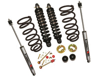 Skyjacker Suspension Lift Kit w/ Shock 2003-2016 Toyota 4Runner - T4330BM