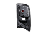 ANZO 2004-2008 Ford F-150 Taillights Red/Clear - LED Style - 211058