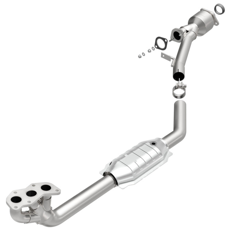 MagnaFlow Conv DF 05-07 Subaru Outback 3.0L - 24383