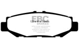 EBC 93-97 Lexus GS300 3.0 Redstuff Rear Brake Pads - DP3848C