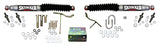 Skyjacker Steering Damper Kit 2007-2007 Dodge Ram 3500 - 9213