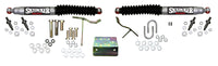 Skyjacker Steering Damper Kit 2007-2007 Dodge Ram 3500 - 9213
