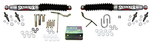 Skyjacker Steering Damper Kit 2007-2007 Dodge Ram 3500 - 9213