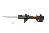 KYB Shocks & Struts Excel-G Rear Right LANDROVER Freelander 2002-05 - 334623