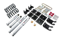 Belltech LOWERING KIT W/ SP SHOCKS - 769SP