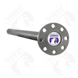 Yukon Gear 1541H Replacement Rear Axle For Dana 80 / 37 Spline / 40in - YA D47852-1