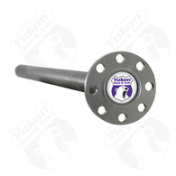 Yukon Gear 1541H Replacement Rear Axle For Dana 80 / 37 Spline / 40in - YA D47852-1