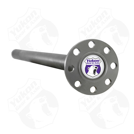 Yukon Gear 1541H Replacement Rear Axle For Dana 80 / 37 Spline / 40in - YA D47852-1