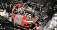 Injen 00-03 Celica GT Polished Short Ram Intake - IS2035P