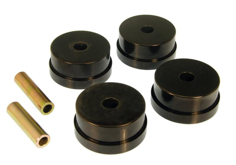 Prothane Mitsubishi Lancer/Evo Motor Mount Insert - Black - 13-512-BL