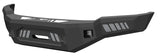 DV8 Offroad 2018+ Ford F-150 Front Bumper w/ Light Holes - FBFF1-08