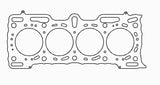 Cometic 88-91 Honda Prelude SI 82mm MLS .045in Headgasket - C4565-045