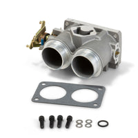 BBK 87-03 Ford F Series Truck RV 460 Twin 61mm Throttle Body BBK Power Plus Series - 3502