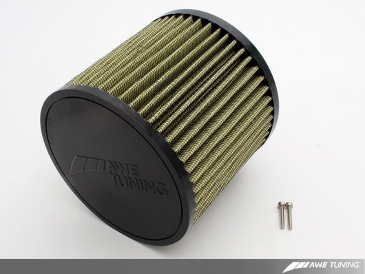 AWE Tuning B8 3.0T S-FLO Filter - 2710-11010