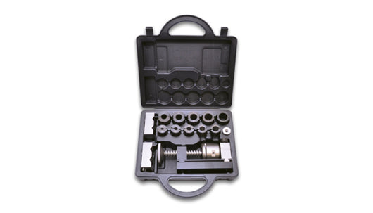 Vibrant Hose End Fitting Installation Tool Kit - 2992