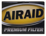 Airaid 12-13 Jeep Wrangler JK 3.6L Direct Replacement Filter - 861-425