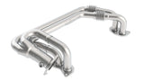 Borla 02-08 WRX / 04-08 STi Header - 17217