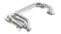 Borla 02-08 WRX / 04-08 STi Header - 17217
