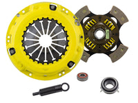 ACT 1993 Toyota 4Runner HD/Race Sprung 4 Pad Clutch Kit - T42-HDG4