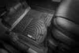 Husky Liners 2015 Jeep Cherokee WeatherBeater Combo Black Floor Liners - 99091
