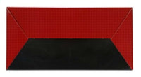 K&N Universal Custom Air Filter - Oval Shape 11.5in Outer Length / 8.125in Outer Width / 4in Height - E-3504