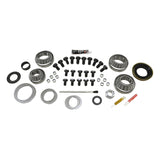 Yukon Gear Master Overhaul Kit For Dana 44 Rear Diff For Use w/ New 07+ JK Rubicon - YK D44-JK-RUB