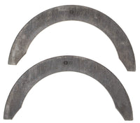 Clevite Honda/Acura 1590 1958 2056cc 4 Cyl 1986-93 Thrust Washer Set - TW473S