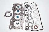 Cometic Street Pro Honda 1990-01 DOHC B18A1/B1 Non-VTEC 82mm Bore Top End Kit - PRO2004T