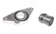 Torque Solution Greddy Blow Off Valve and Recirc Adapter: Subaru WRX 02-07 & 04-14 STI - TS-SU-GRDa