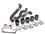 aFe Bladerunner 3in Intercooler Tubes Combo 11-16 GM Diesel Trucks V8 6.6L (td) LML - 46-20114-B