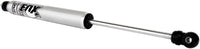 Fox 07+ Jeep JK 2.0 Performance Series 11.1in. Smooth Body IFP Front Shock (Aluminum) / 4-6in. Lift - 980-24-641